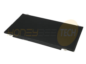 GENUINE DELL LATITUDE 5490 14" LED LCD SCREEN FHD NV140FHM-N4A 1RN29 GRADE B - Honeybee-Technologies