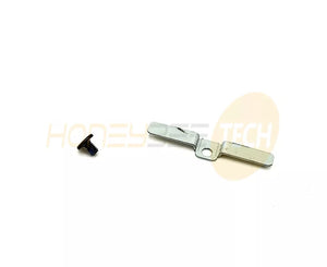 GENUINE DELL LATITUDE 7480 LAPTOP WWAN METAL SECURING BRACKET - Honeybee-Technologies