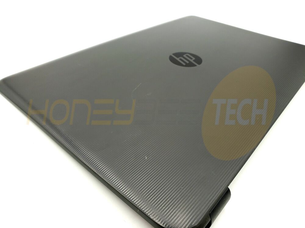 GENUINE HP 250 G5 256 G5 LAPTOP LCD BACK COVER REAR LID 859511-001 GRADE C - Honeybee-Technologies
