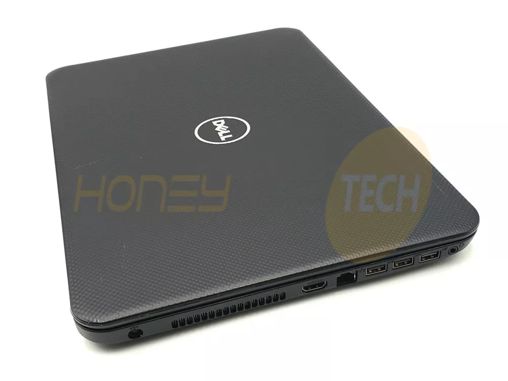 DELL INSPIRON 3521 15.6" 1366X768 PENTIUM 2127U 4GB RAM | NO HDD LAPTOP TESTED - Honeybee-Technologies