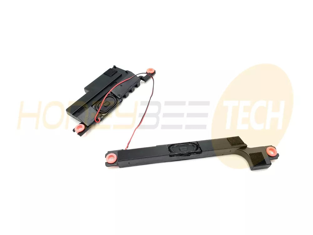 GENUINE DELL LATITUDE 3540 LEFT AND RIGHT SPEAKER ASSEMBLY P07CN 0P07CN TESTED - Honeybee-Technologies