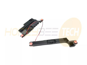 GENUINE DELL LATITUDE 3540 LEFT AND RIGHT SPEAKER ASSEMBLY P07CN 0P07CN TESTED - Honeybee-Technologies