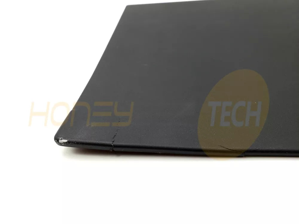 GENUINE LENOVO THINKPAD T490 T495 LCD BACK COVER REAR LID 02HK963 WITH DEFECT - Honeybee-Technologies