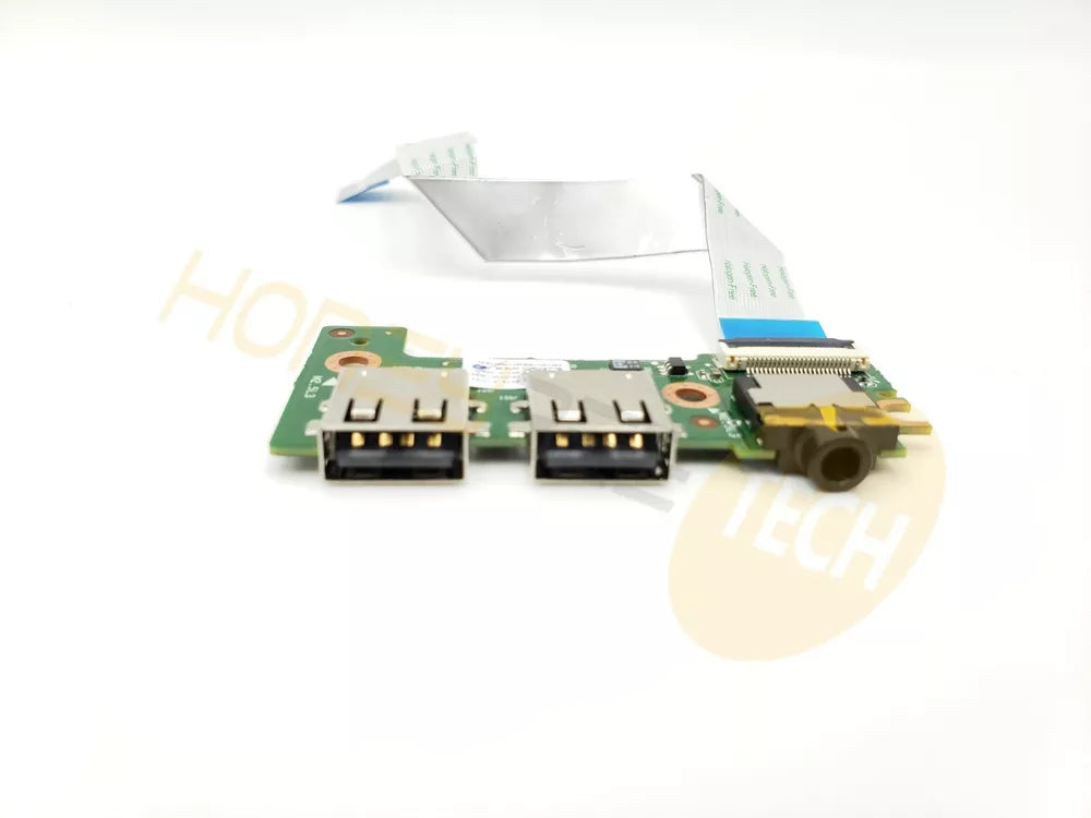 GENUINE LENOVO WINBOOK N23 80UR USB AUDIO BOARD WITH CABLE 5C50L76064 TESTED - Honeybee-Technologies