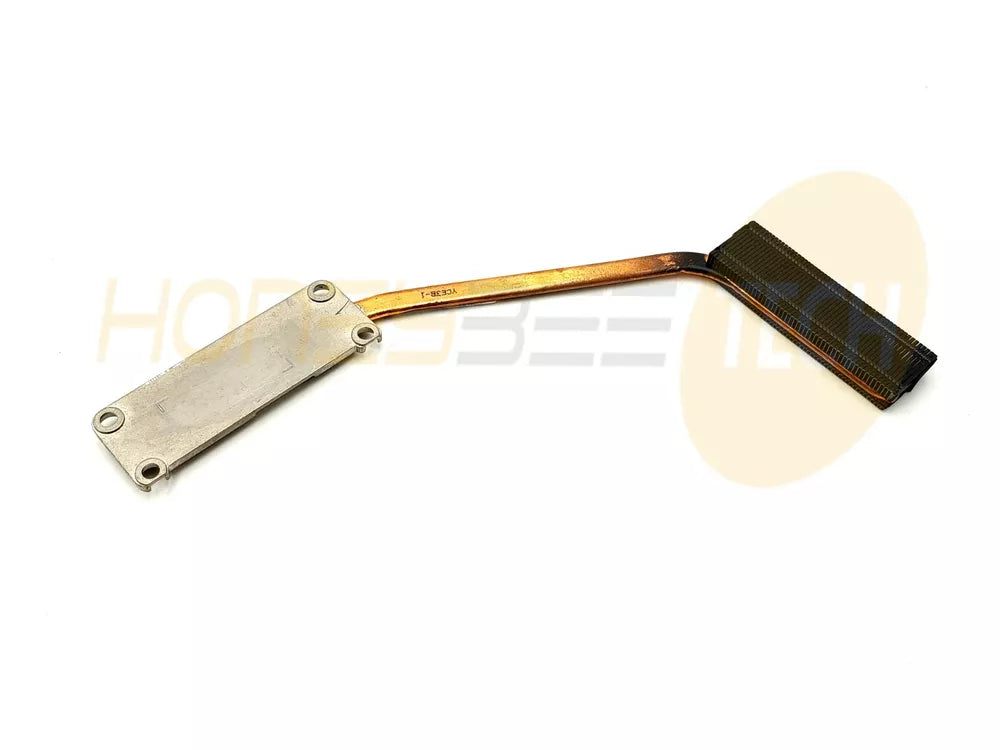 GENUINE DELL LATITUDE E5540 CPU COOLING HEATSINK AT0WR0020VL 4TDCF 04TDCF - Honeybee-Technologies