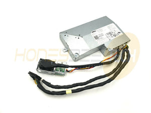 GENUINE DELL OPTIPLEX 7440 AIO 3240AIO 200W POWER SUPPLY L200PA-A00 HR3Y1 0HR3Y1 - Honeybee-Technologies