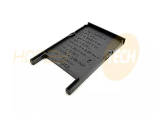 GENUINE DELL LATITUDE E6440 EXPRESS CARD SLOT BLANK JK0C0 0JK0C0 - Honeybee-Technologies
