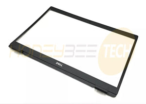 GENUINE DELL LATITUDE 3510 LAPTOP LCD FRONT TRIM BEZEL GCK6R 0GCK6R GRADE A - Honeybee-Technologies