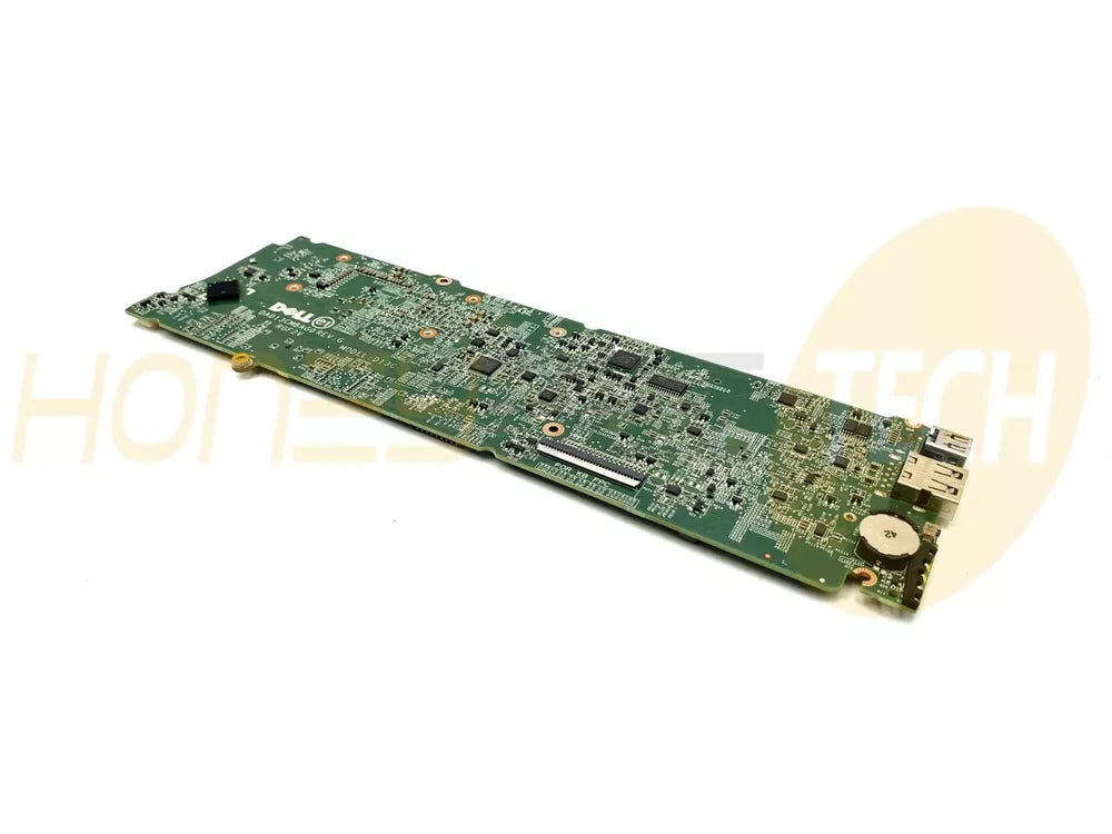 GENUINE DELL XPS 13 9333 INTEL MOTHERBOARD i7-4500 WITH 8GB RAM HP75V TESTED - Honeybee-Technologies
