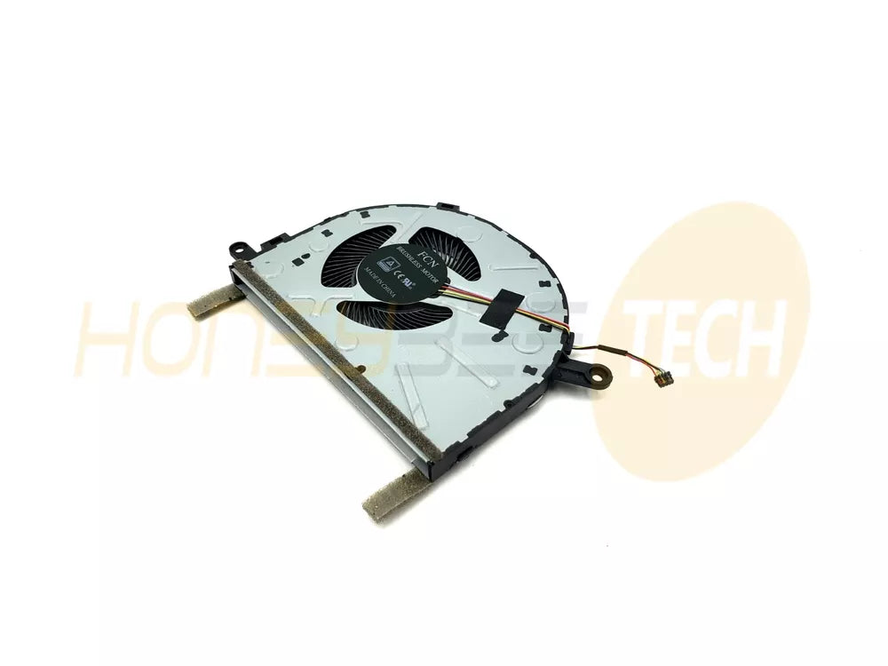 GENUINE LENOVO IDEADPAD 330S-15IKB LAPTOP CPU COOLING FAN 5F10R07535 TESTED - Honeybee-Technologies