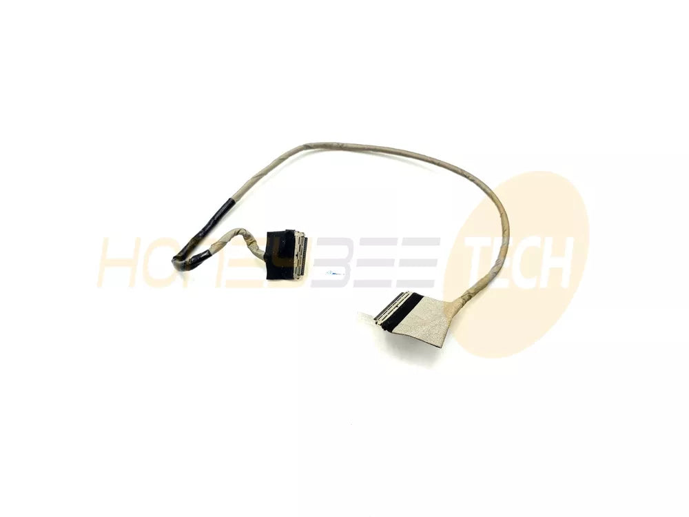 GENUINE ASUS Q405UA LCD VIDEO DISPLAY CABLE 14005-02430100 14005-02430000 TESTED - Honeybee-Technologies