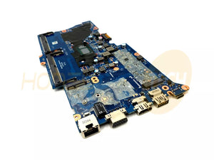 GENUINE HP PROBOOK 440 G5 INTEL MOTHERBOARD i5-8250U 1.6GHZ L01039-601 FOR PARTS - Honeybee-Technologies