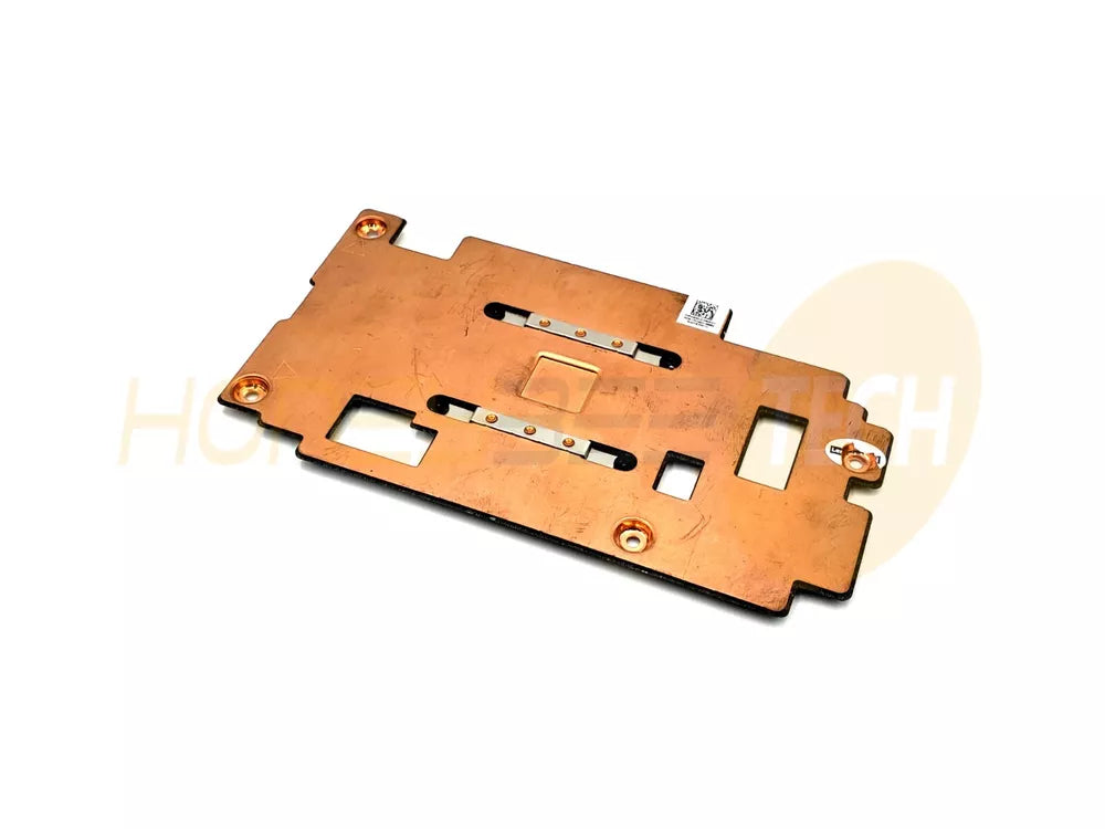 GENUINE LENOVO IDEAPAD 1-14IGL05 LAPTOP CPU COOLING HEATSINK 5H40S20010 - Honeybee-Technologies