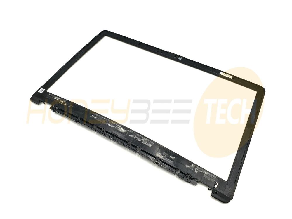 GENUINE HP NOTEBOOK 250 G7 LAPTOP LCD FRONT TRIM BEZEL L20421-001 GRADE B - Honeybee-Technologies