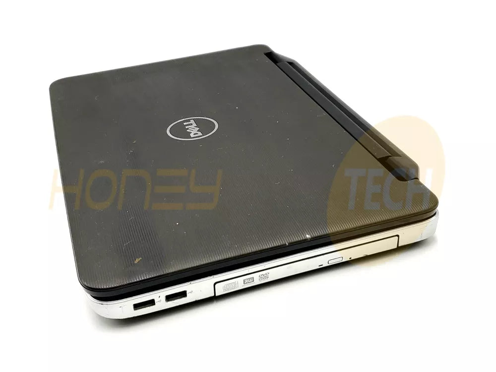 DELL VOSTRO 1540 15.6" i3-M370 @ 2.40GHz 3GB LAPTOP | NO HDD | NO OS ** READ ** - Honeybee-Technologies