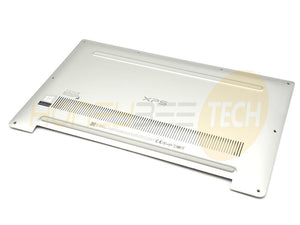 GENUINE DELL XPS 13 7390 LAPTOP BOTTOM BASE COVER X3DF2 0X3DF2 GRADE A - Honeybee-Technologies