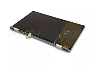 GENUINE DELL LATITUDE 7420 14" TOUCHSCREEN ASSEMBLY FHD D2VW9 GRADE B TESTED - Honeybee-Technologies