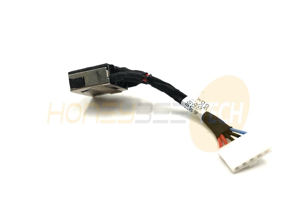 GENUINE LENOVO YOGA 720-15IKB LAPTOP DC IN POWER JACK 5C10N67809 TESTED - Honeybee-Technologies