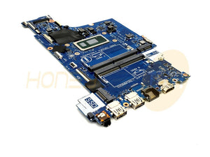 GENUINE DELL INSPIRON 3583 MOTHERBOARD CELERON 4205U 1.8GHZ RPPCD 0RPPCD TESTED - Honeybee-Technologies