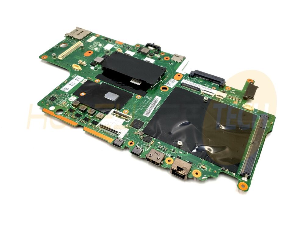 GENUINE LENOVO THINKPAD P70 INTEL MOTHERBOARD i7-6700HQ 2.6GHZ 01AV304 TESTED - Honeybee-Technologies