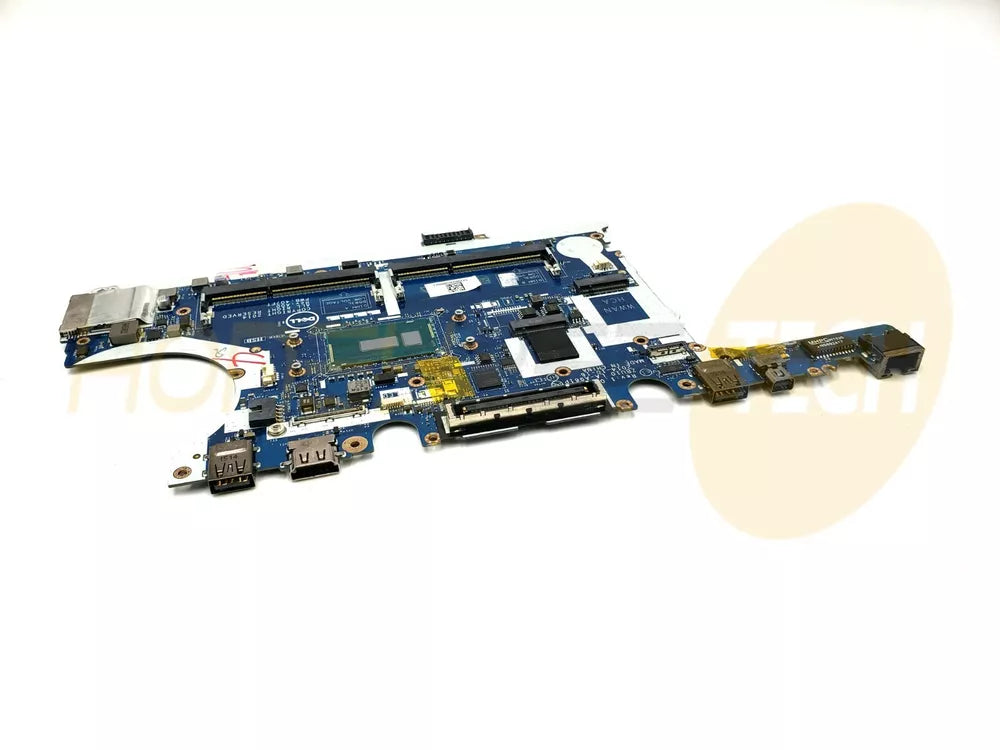 GENUINE DELL LATITUDE E7450 INTEL MOTHERBOARD i7-5600U Y15C1 PARTS REPAIR ONLY - Honeybee-Technologies