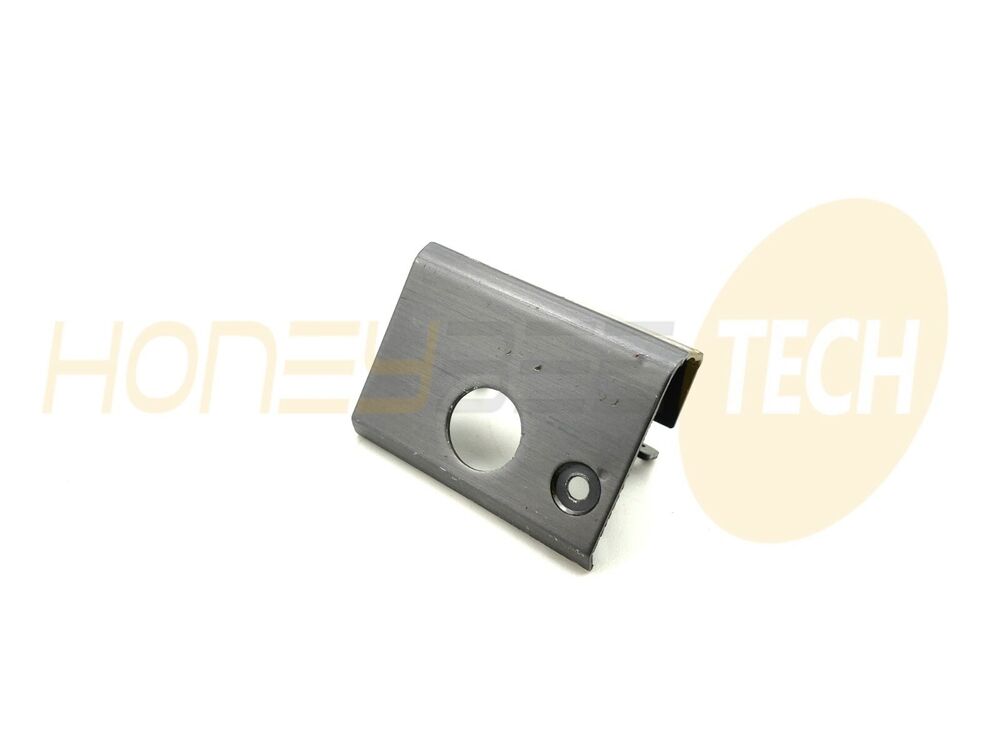 GENUINE DELL LATITUDE E5450 LAPTOP LEFT HINGE CAP COVER 0W87P 00W87P GRADE C - Honeybee-Technologies