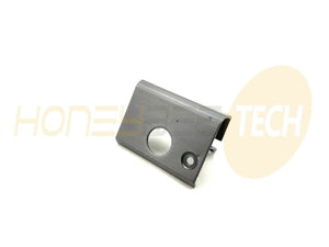 GENUINE DELL LATITUDE E5450 LAPTOP LEFT HINGE CAP COVER 0W87P 00W87P GRADE C - Honeybee-Technologies