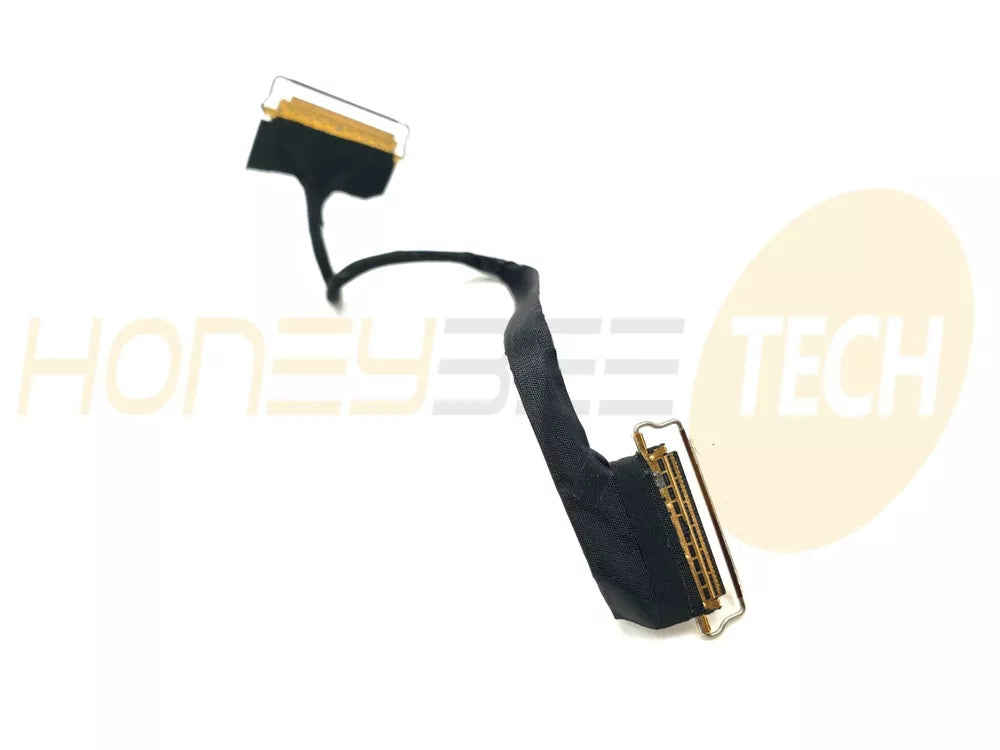 GENUINE LENOVO THINKPAD X1 CARBON 6TH LCD VIDEO CABLE NON-TOUCH 01YR427 TESTED - Honeybee-Technologies