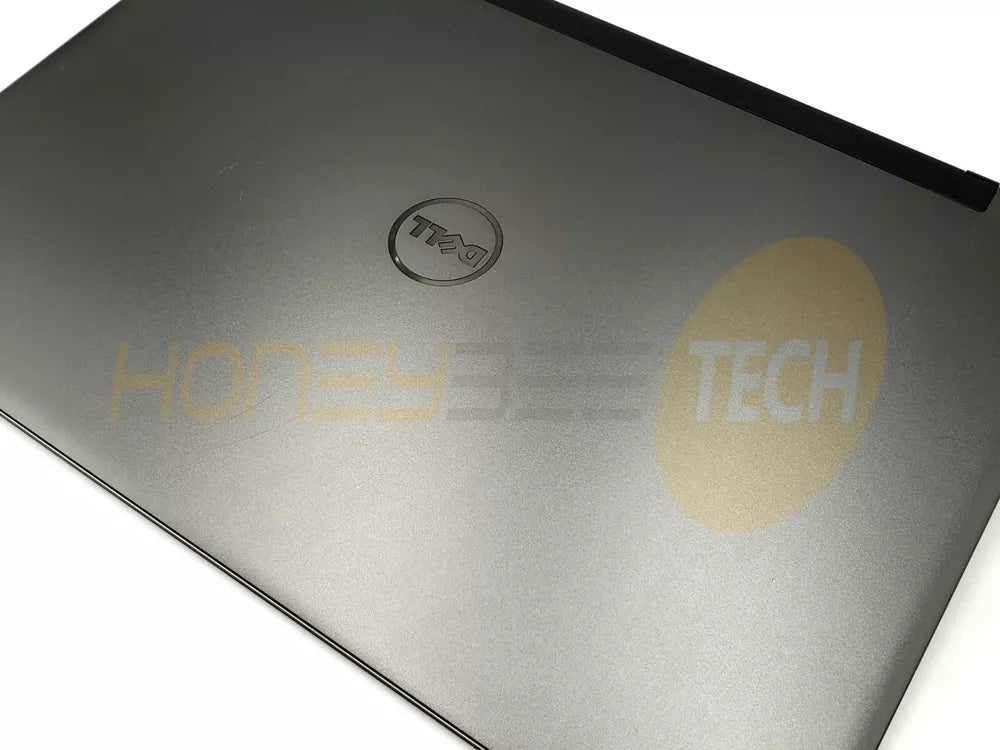 GENUINE DELL LATITUDE 7370 13.3" COMPLETE TOUCHSCREEN ASSEMBLY QHD 04NJK GRADE B - Honeybee-Technologies