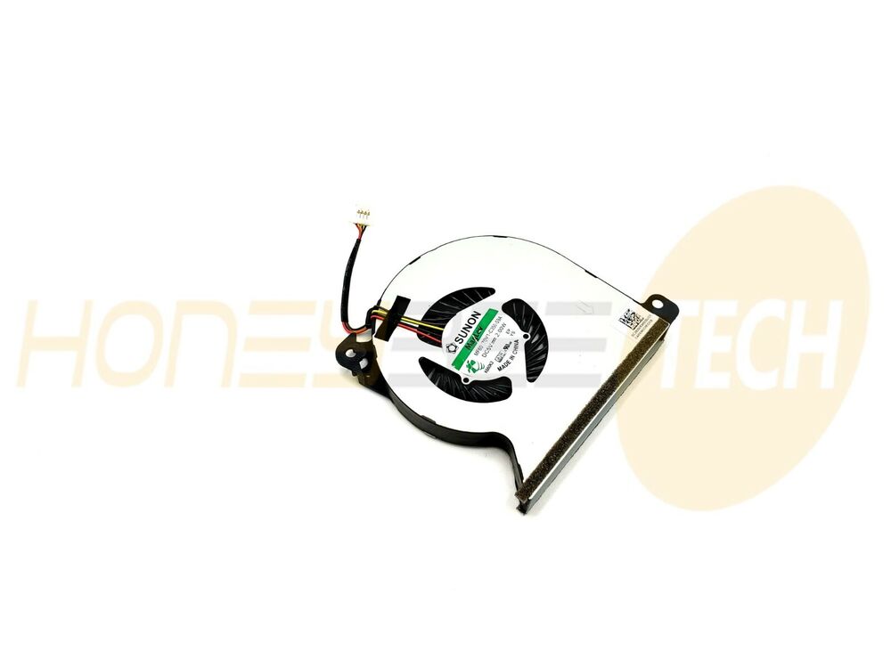 GENUINE HP PROBOOK 450 455 G2 LAPTOP CPU COOLING FAN 767433-001 TESTED - Honeybee-Technologies