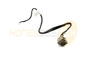 GENUINE DELL INSPIRON 7559 LAPTOP DC IN POWER JACK Y44M8 0Y44M8 TESTED - Honeybee-Technologies