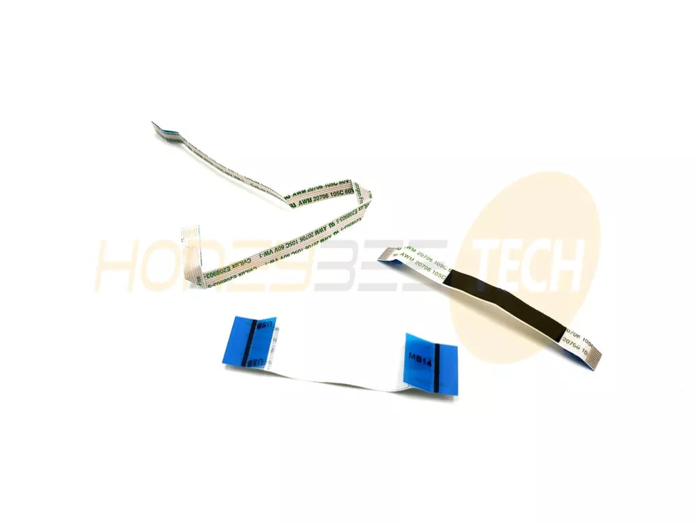 GENUINE HP PROBOOK 640 G5 POINTING STICK/TOUCHPAD/USB CABLES L09534-001 TESTED - Honeybee-Technologies