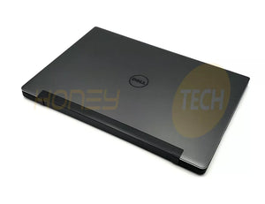 DELL LATITUDE 7370 13.3" HD NON-TOUCH m7-6Y75 1.2GHZ 8GB RAM NO HDD NO OS TESTED - Honeybee-Technologies