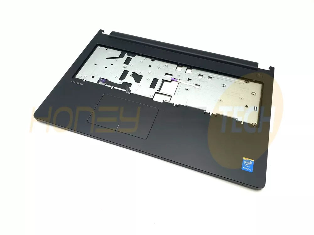 GENUINE DELL LATITUDE 3560 PALMREST TOUCHPAD ASSEMBLY G104Y 0G104Y GRADE B - Honeybee-Technologies