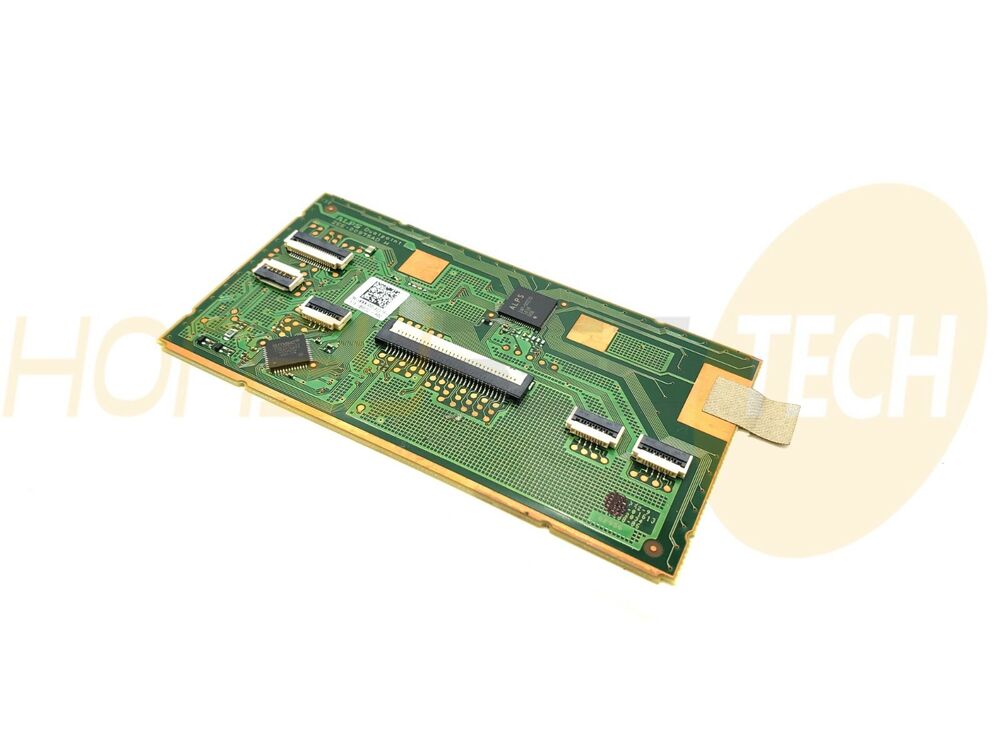 GENUINE DELL LATITUDE E5470 E7470 E5570 TOUCHPAD SENSOR BOARD PPKRR TESTED - Honeybee-Technologies