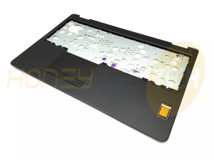GENUINE DELL LATITUDE E5550 LAPTOP PALMREST TOUCHPAD W/FPRDR D4CKM GRADE A - Honeybee-Technologies
