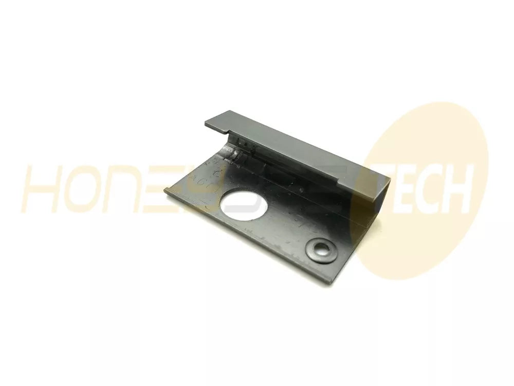 GENUINE DELL LATITUDE E7470 LEFT HINGE CAP COVER NON-TOUCH RY167 0RY167 GRADE A - Honeybee-Technologies