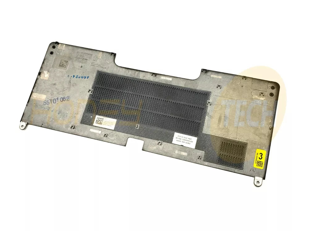 GENUINE DELL LATITUDE E7250 LAPTOP BOTTOM ACCESS PANEL 8MV8D 08MV8D GRADE A - Honeybee-Technologies