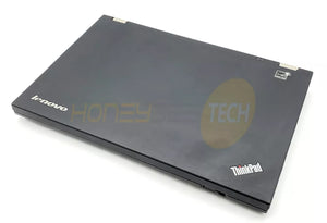 LENOVO THINKPAD T430 14" 1600X900 i5-3320M 2.6GHZ 8GB RAM NO HDD | NO OS LAPTOP - Honeybee-Technologies