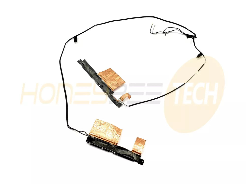 GENUINE DELL LATITUDE E7470 LAPTOP WWAN ANTENNA DC33001P81L TESTED - Honeybee-Technologies