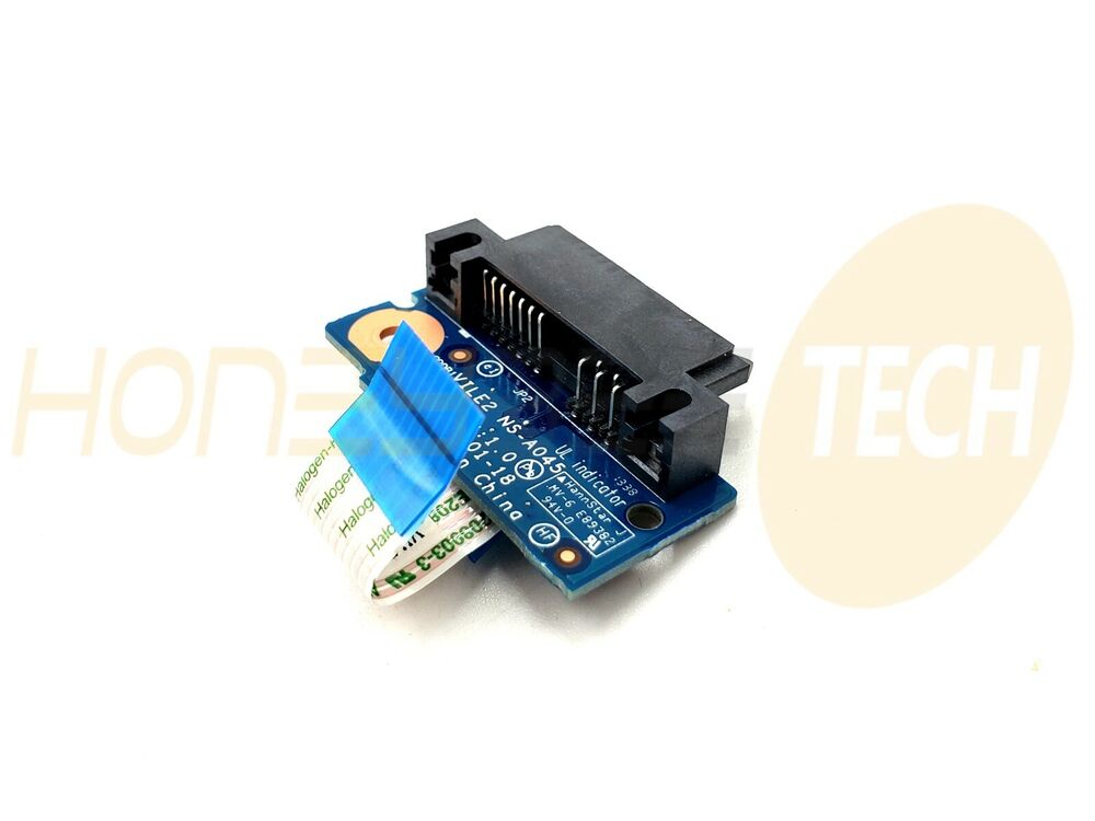 GENUINE LENOVO THINKPAD EDGE E531 OPTICAL ODD SUB CARD CONNECTOR 04X1071 TESTED - Honeybee-Technologies