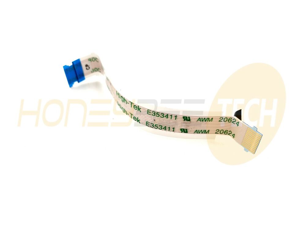 GENUINE LENOVO THINKPAD L390 LAPTOP TOUCHPAD RIBBON CABLE 02DA329 TESTED - Honeybee-Technologies