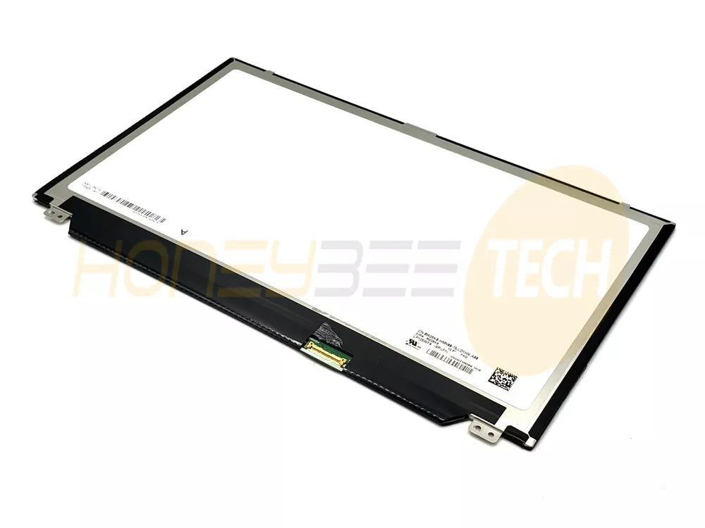 GENUINE DELL LATITUDE 5280 7280 LAPTOP 12.5" LED SCREEN FHD W28K0 GRADE B TESTED - Honeybee-Technologies