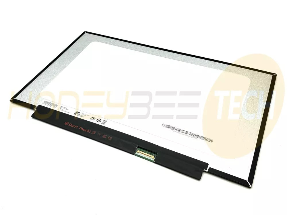 GENUINE DELL LATITUDE 3400 3410 14" LED LCD SCREEN FHD N4HYV GRADE B TESTED - Honeybee-Technologies