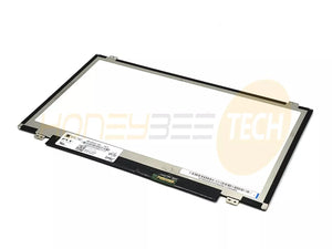 GENUINE DELL LATITUDE E5450 14" LED SCREEN MATTE HD HB140WX1-601 DP36C GRADE C - Honeybee-Technologies