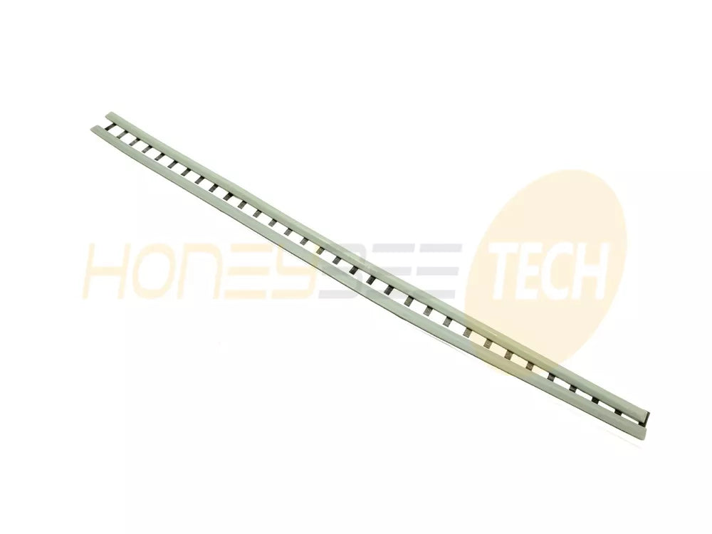 GENUINE HP NOTEBOOK 17Z-CA100 FRONT AND REAR RUBBER FEET SNOW WHITE L22567-001 - Honeybee-Technologies