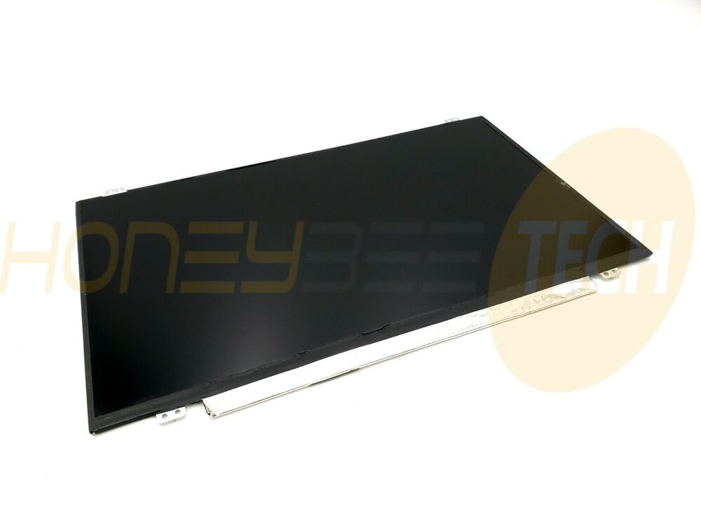 GENUINE DELL LATITUDE 5490 5495 14" LED LCD SCREEN MATTE DP33T 0DP33T GRADE C - Honeybee-Technologies