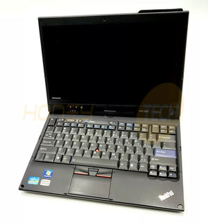 LENOVO THINKPAD X220 TABLET INTEL i5-2520M 2.5GHZ 4GB RAM NO HDD NO OS TESTED - Honeybee-Technologies