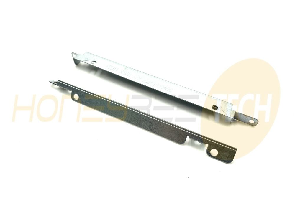 GENUINE LENOVO IDEAPAD G50-80 LAPTOP LEFT AND RIGHT HDD BRACKETS 90205110 - Honeybee-Technologies