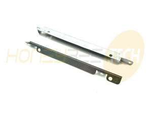 GENUINE LENOVO IDEAPAD G50-80 LAPTOP LEFT AND RIGHT HDD BRACKETS 90205110 - Honeybee-Technologies